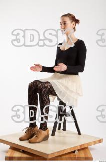 Sitting reference of Brenda 0016